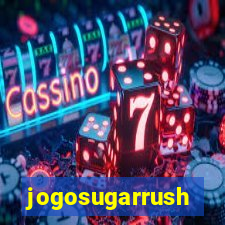 jogosugarrush