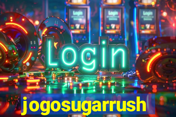 jogosugarrush