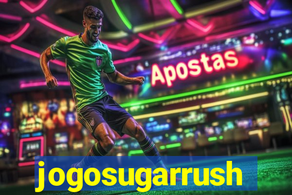 jogosugarrush