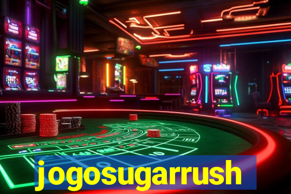 jogosugarrush