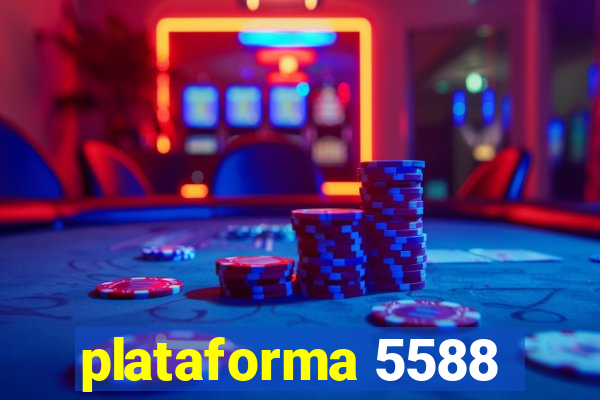 plataforma 5588