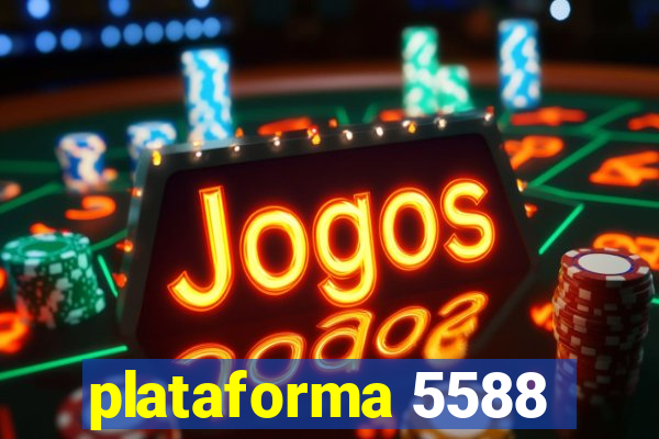 plataforma 5588