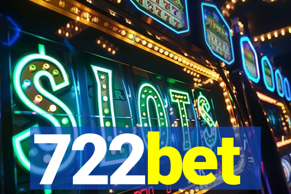 722bet