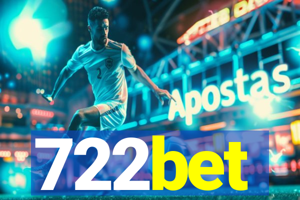 722bet