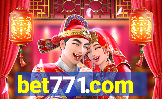 bet771.com