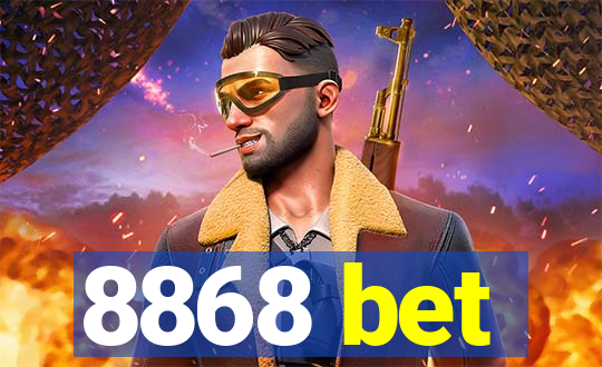 8868 bet