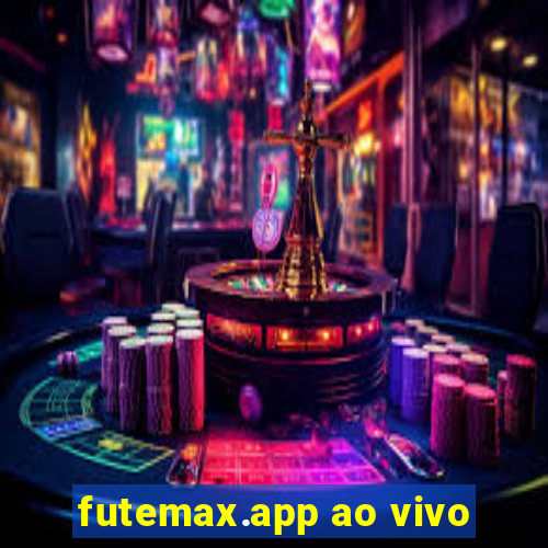 futemax.app ao vivo