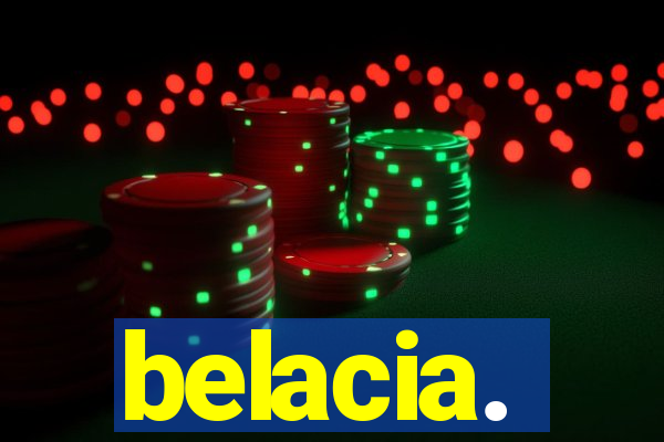 belacia.