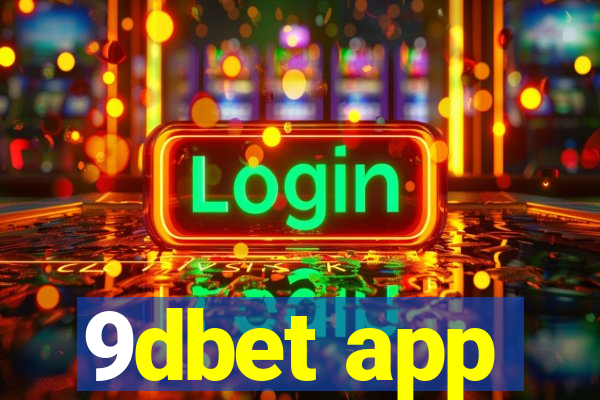 9dbet app