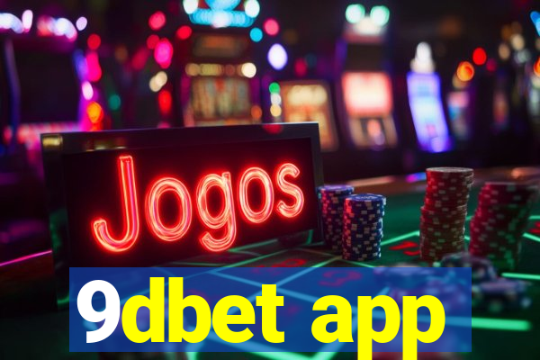 9dbet app