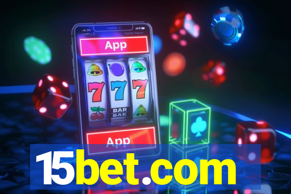 15bet.com