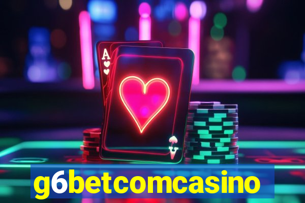 g6betcomcasino