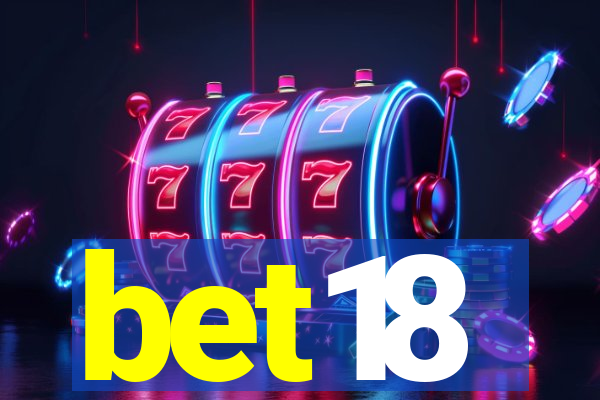 bet18