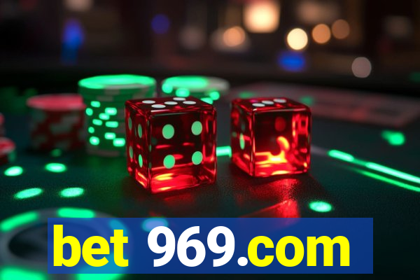 bet 969.com