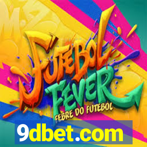 9dbet.com