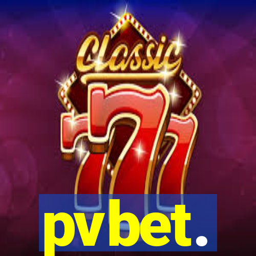 pvbet.