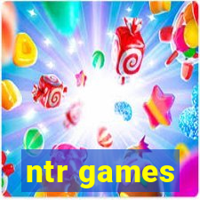 ntr games