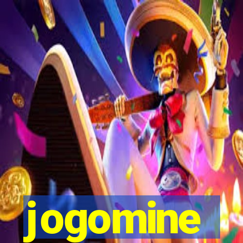 jogomine