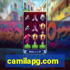 camilapg.com