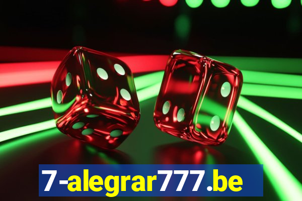 7-alegrar777.bet