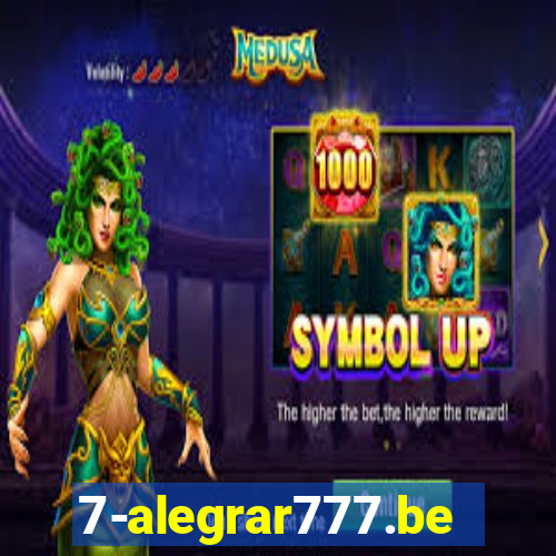 7-alegrar777.bet