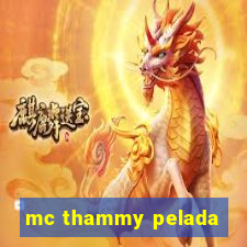 mc thammy pelada