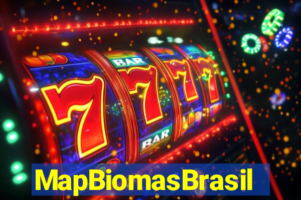 MapBiomasBrasil