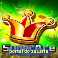 portal do zacaria