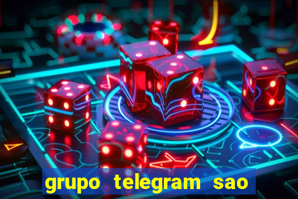 grupo telegram sao jose do rio preto