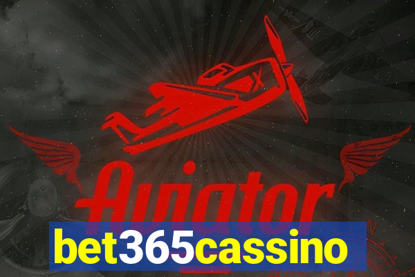 bet365cassino