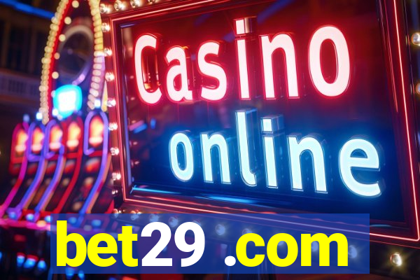 bet29 .com