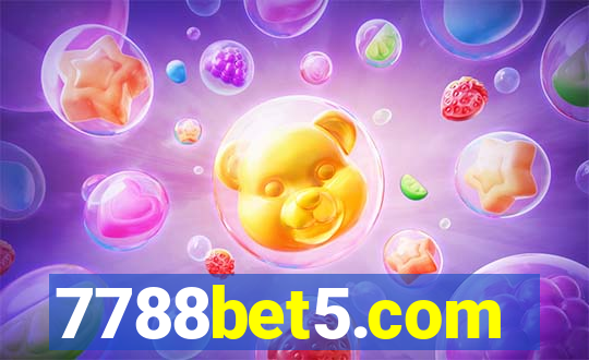 7788bet5.com