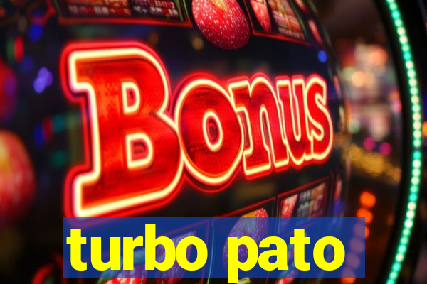 turbo pato