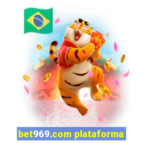 bet969.com plataforma