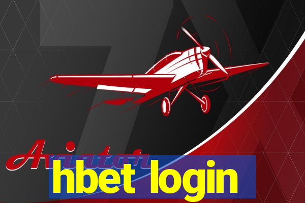 hbet login