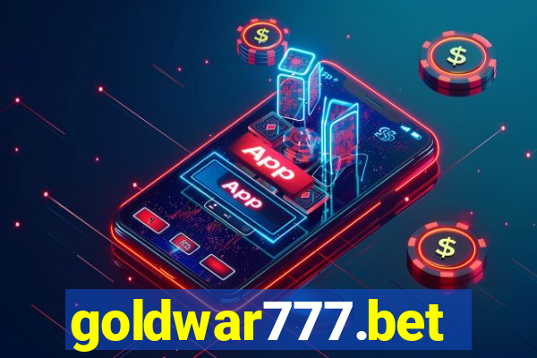 goldwar777.bet