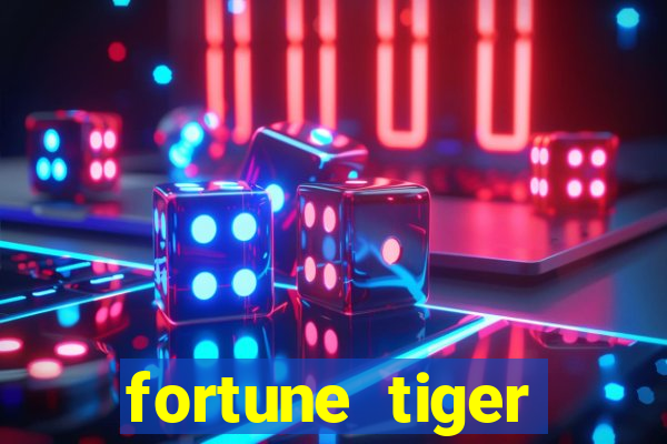 fortune tiger deposito 5 reais