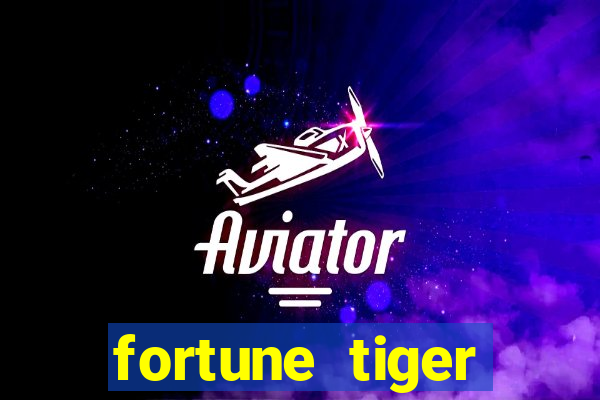 fortune tiger deposito 5 reais