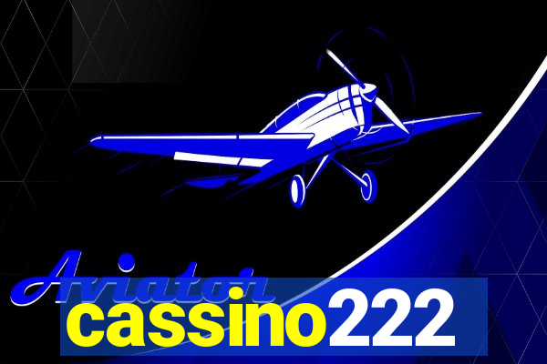 cassino222