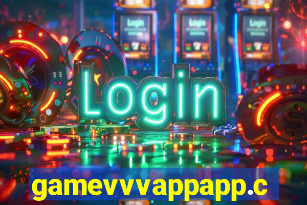 gamevvvappapp.com