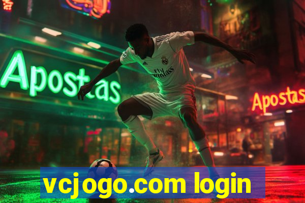 vcjogo.com login