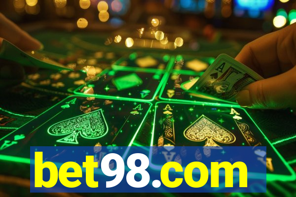 bet98.com