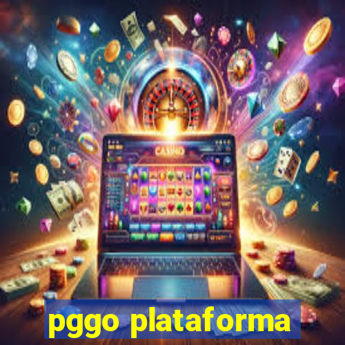 pggo plataforma