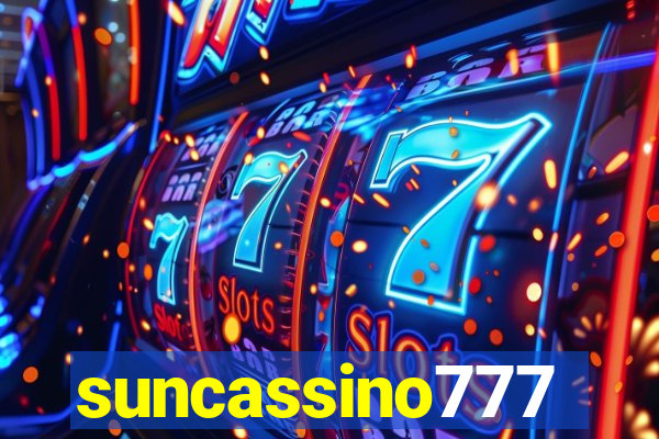 suncassino777