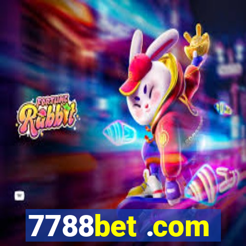 7788bet .com