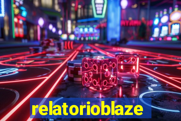 relatorioblaze