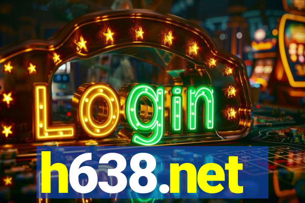 h638.net