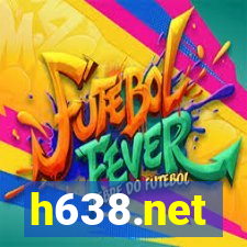 h638.net