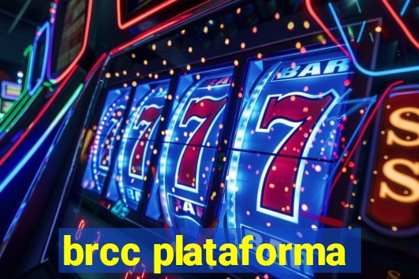 brcc plataforma