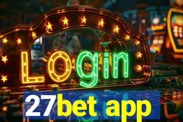 27bet app